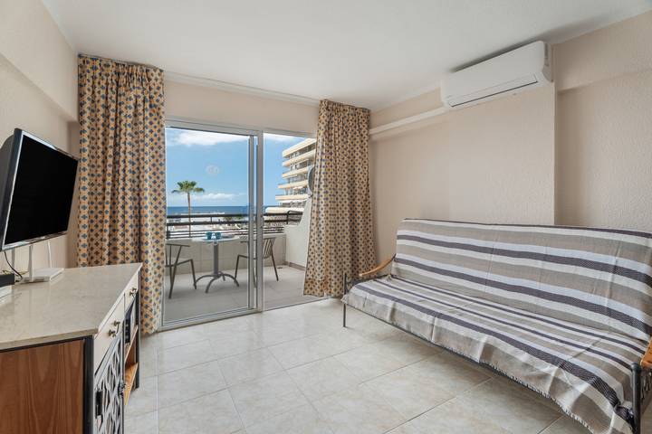 Studio für 2 Personen, mit Balkon an der Costa Adeje - 2