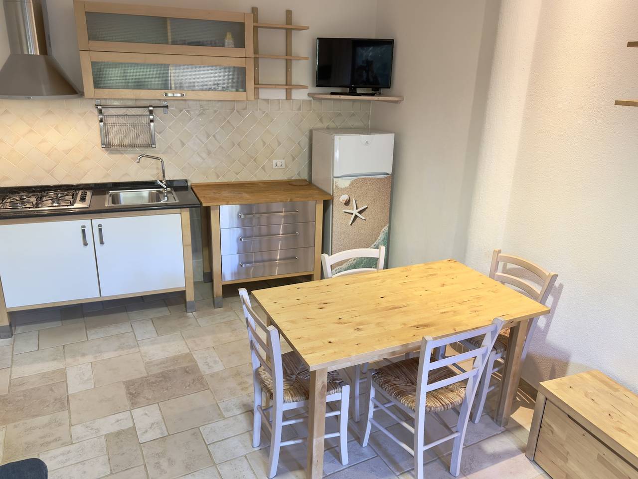 Appartamento intero, Res. Abbaechelu a Santa Margherita in Santa Margherita di Pula, Pula e dintorni