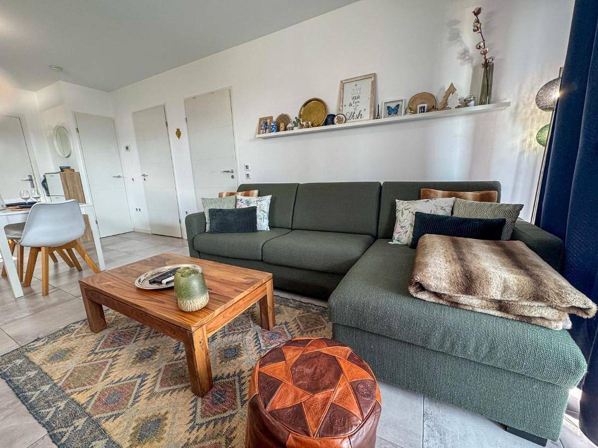 Appartement entier, Two-Bedroom Apartment in Décines-Charpieu, Lyon et ses environs