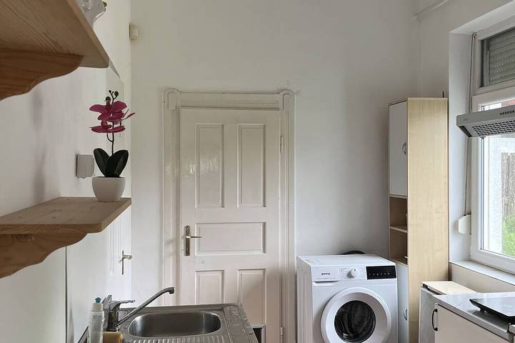 Chalet für 6 Personen in Ungarn - 3