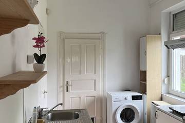 Chalet für 6 Personen in Budapest, Mittelungarn, Bild 2