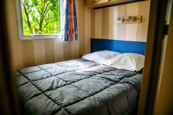 Camping pour 4 personnes à Cannes - 2