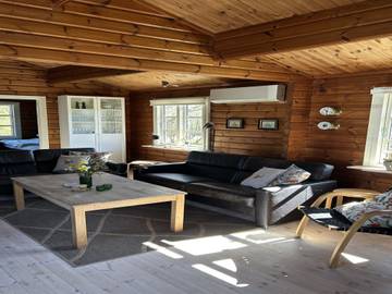 Ferieudlejning til 6 Personer i Broager, Flensborg Fjord (Danmark), Billede 2