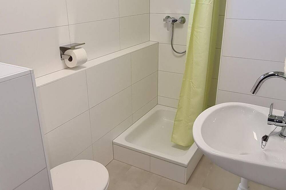 Gartenparadies - Luys Gästehaus in St. Peter-Bad, St. Peter-Ording