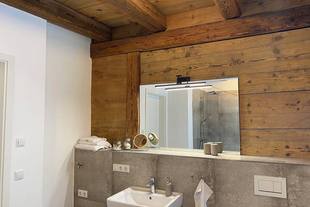 Vacation apartment in a monument, foto 7
