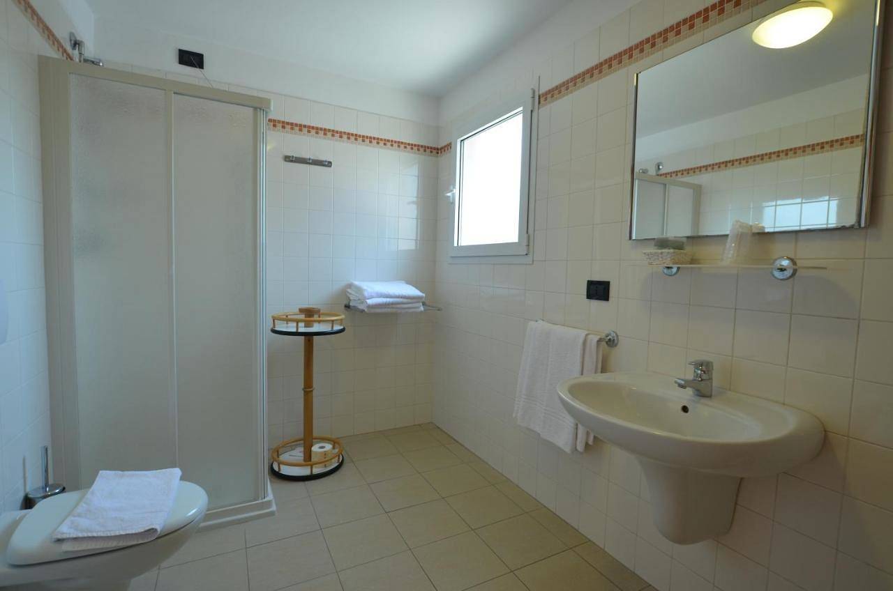 Hotel Tivoli in Ufficio 11, Lignano Sabbiadoro
