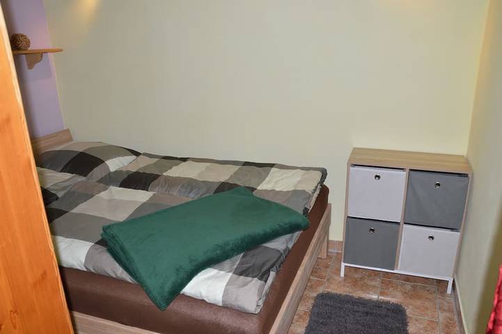 Ferienhaus für 4 Personen, mit Sauna in Löbnitz - 4