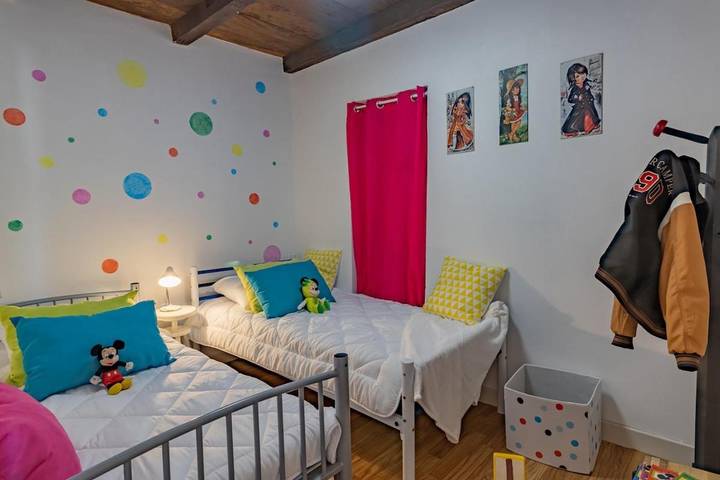 Location de vacances pour 4 personnes à Monpazier - 3