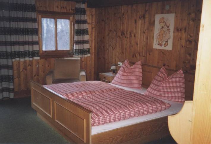 Ferienwohnung für 4 Personen, mit Balkon und Terrasse sowie Ausblick in St. Veit in Defereggen - 4