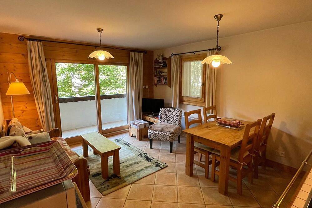 Photo : Appartement de vacances