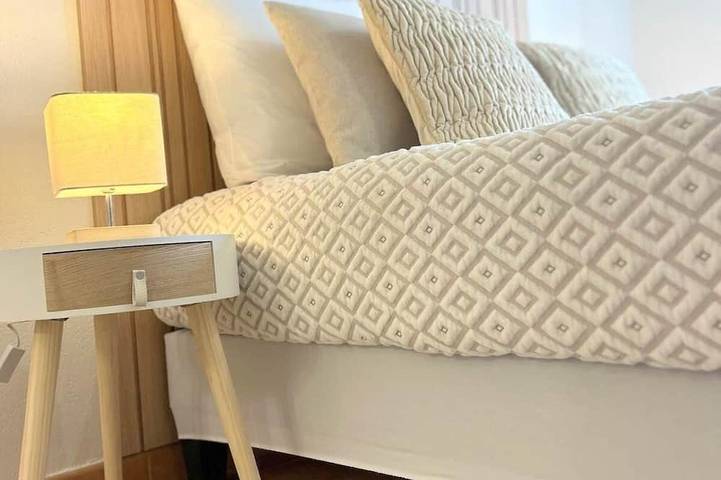 Gîte pour 4 personnes, avec terrasse à Castelnau-d'Estrétefonds - 3