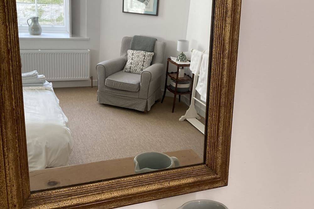 Ganze Wohnung, Bright, cosy lower floor flat in Victorian listed villa in Stirling, Stirling und Umgebung