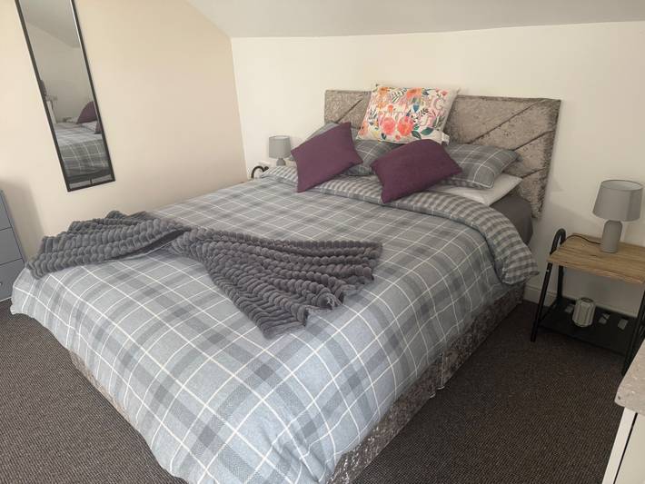 Holiday letting for 2 people in County Antrim