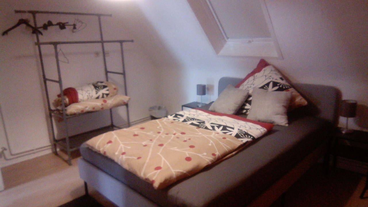 Ganze Ferienwohnung, Ferienwohnung für 4 Personen in Kenn in Kenn, Moseleifel