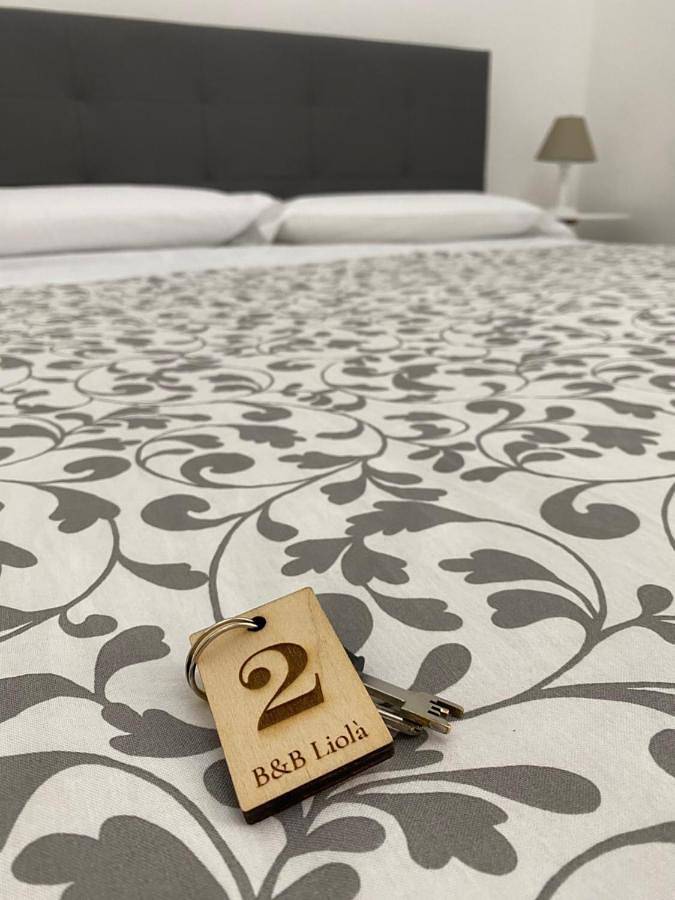 Triple Room in Patti, Province de Messina