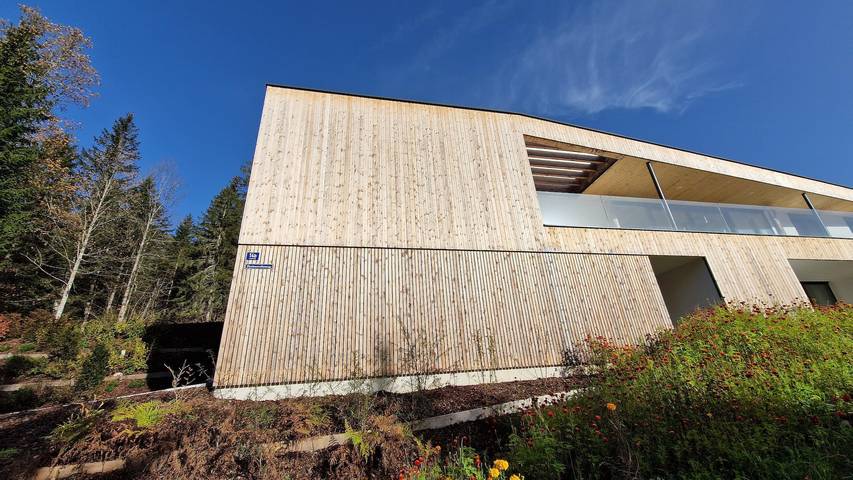 Ganze Ferienwohnung, Ferienwohnung für 4 Personen mit Ausblick in Hinterstoder, Kirchdorf an der Krems (Bezirk)