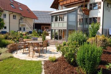 Bauernhof für 5 Personen in Tettnang, Region Bodensee-Oberschwaben, Bild 4