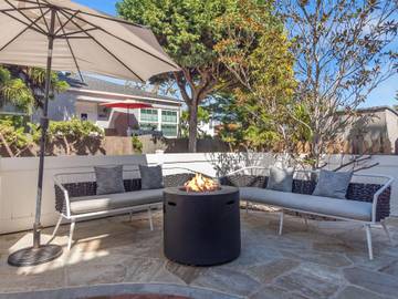 Vacation House for 6 Guests in Mission Bay (SD), San Diego, Picture 1