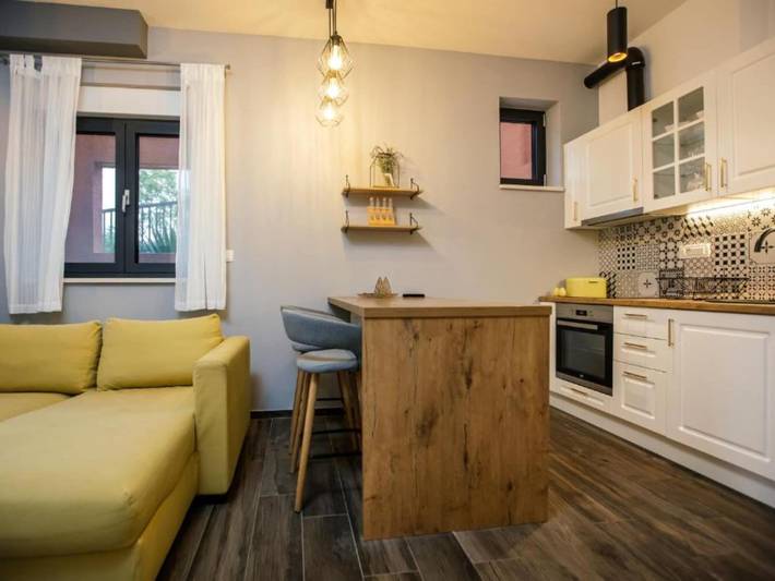 Luxury Villa Lara with Heated Pool, Hot-Tub and Sauna - Six Bedroom Villa with Pool in Imotski, Makarska Riviera