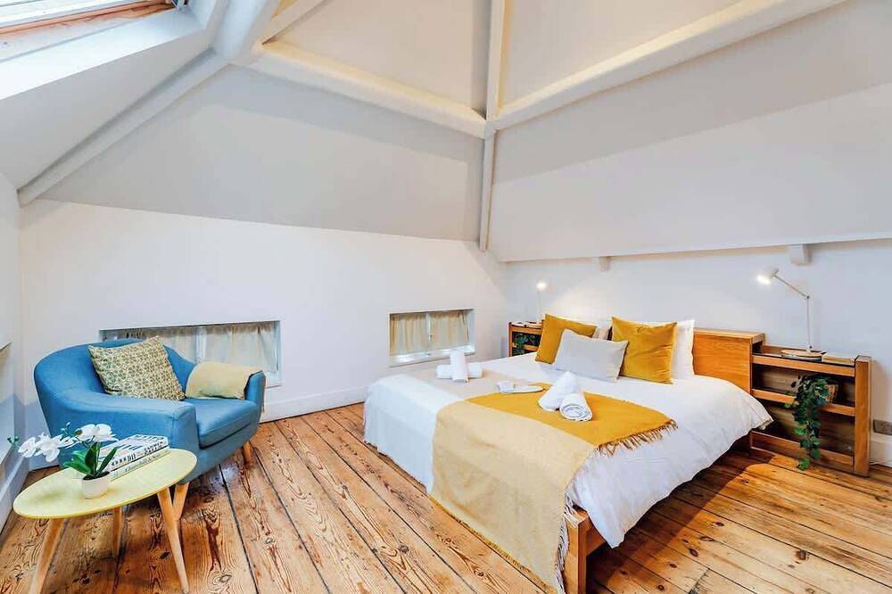 Entire apartment, Prime Flat at Grand Place in Brussels, Brussels region