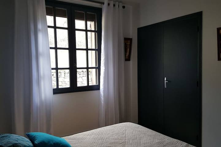 Location de vacances pour 5 personnes, avec jardin et terrasse à Fumel - 3