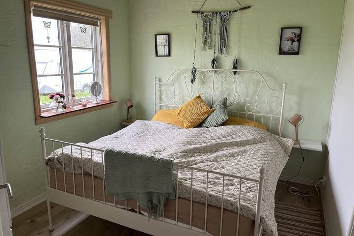 Ferienhaus für 4 Personen in Højer - 2