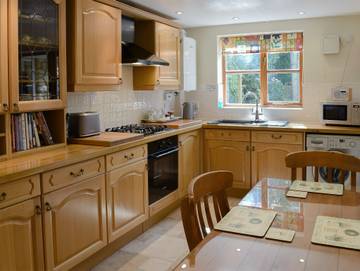 Holiday Rental for 4 People in Moreton-in-Marsh, The Cotswolds, Photo 4