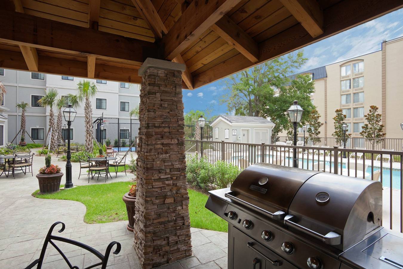 Ganze Wohnung, Staybridge Lafayette Airport in Lafayette, Lafayette Parish