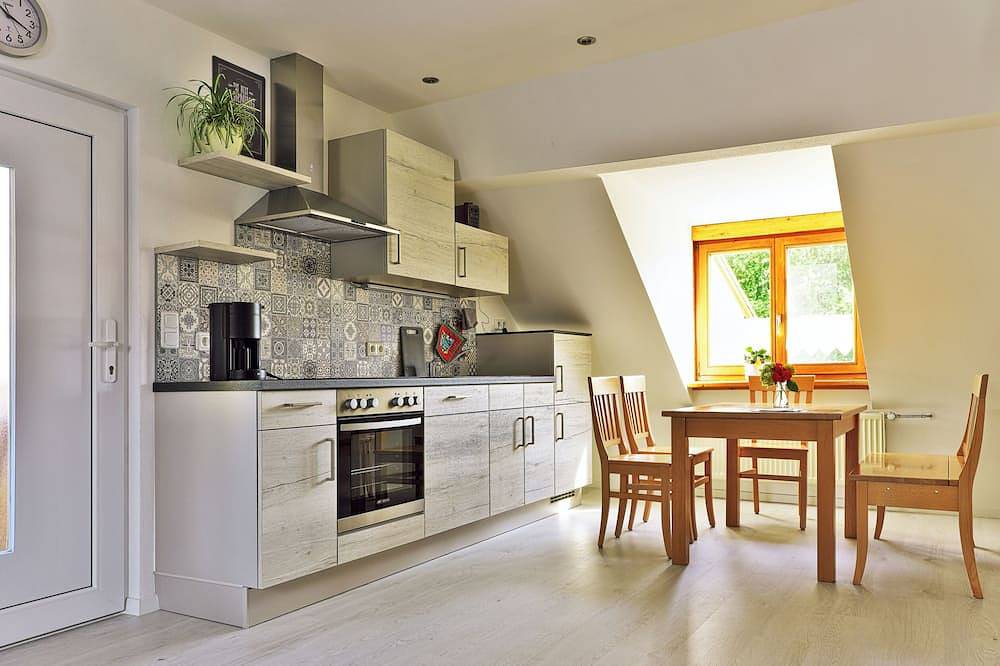 Ganze Wohnung, Familienfreundlicher Urlaub, ideal zum Fahrrad fahren nahe Brombachsee (Fewo3) in Gunzenhausen, Fränkisches Seenland