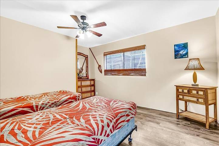 Vacation rental for 10 people, with yard and terrace in Waikoloa Village