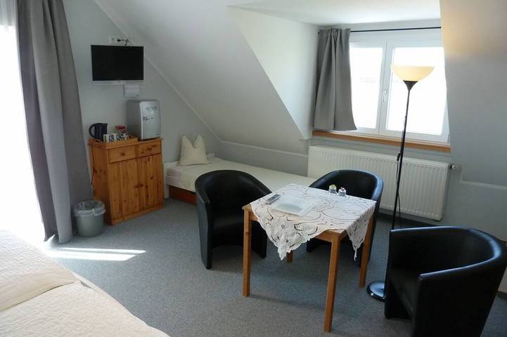 Ferienwohnung für 3 Personen in Kleve - 3