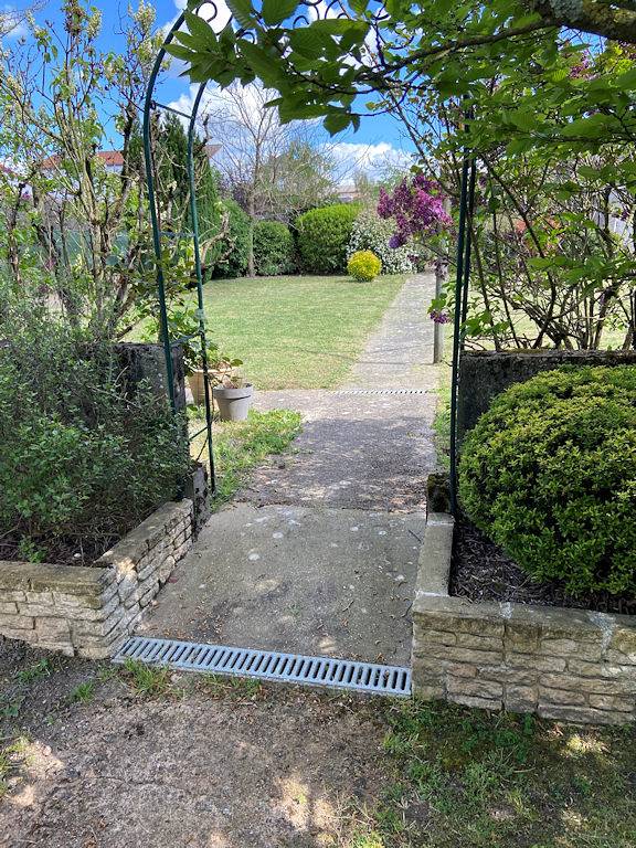 Location de vacances pour 3 personnes, avec jardin, animaux acceptés à La Gaubretière - 3