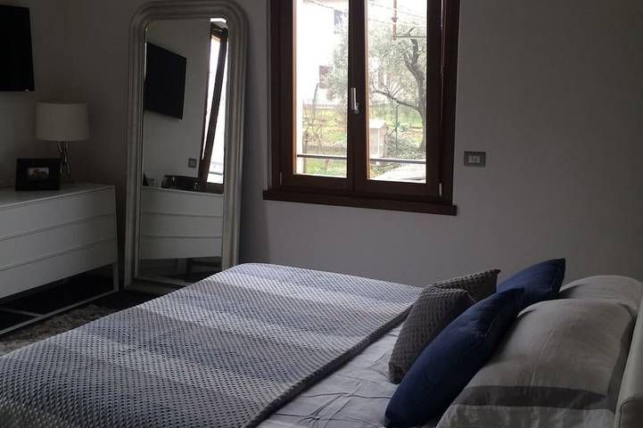 Gîte pour 5 personnes, avec balcon à Sulzano - 2