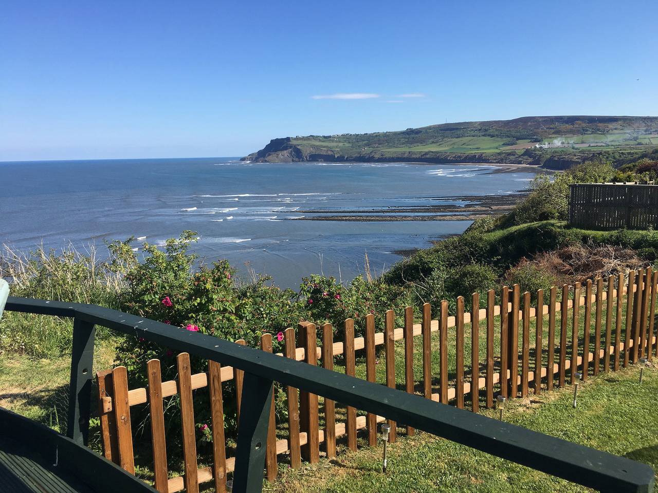 2 The Close in Robin Hood's Bay, North York Moors National Park