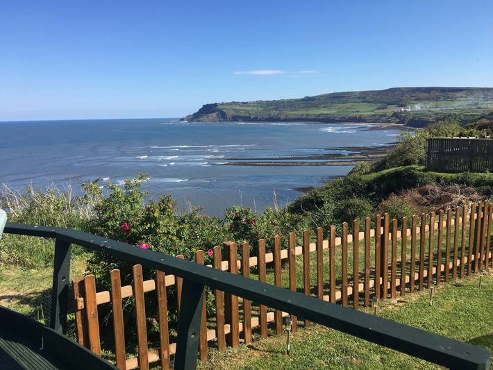 Holiday rental for 8 people, with Garden in North Yorkshire