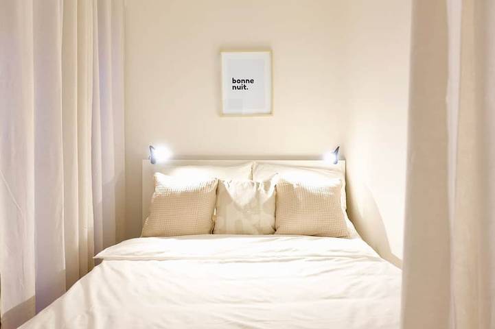 Apartamento entero, ★New★ Modern apartment | close to the city | parking space in Coblenza, Osteifel