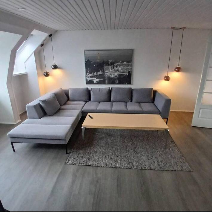 Ferienwohnung für 5 Personen, mit Ausblick in Frederikshavn - 4