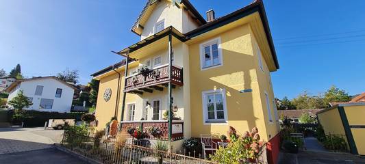 Ferienwohnung für 3 Personen in Peißenberg, Pfaffenwinkel, Bild 3