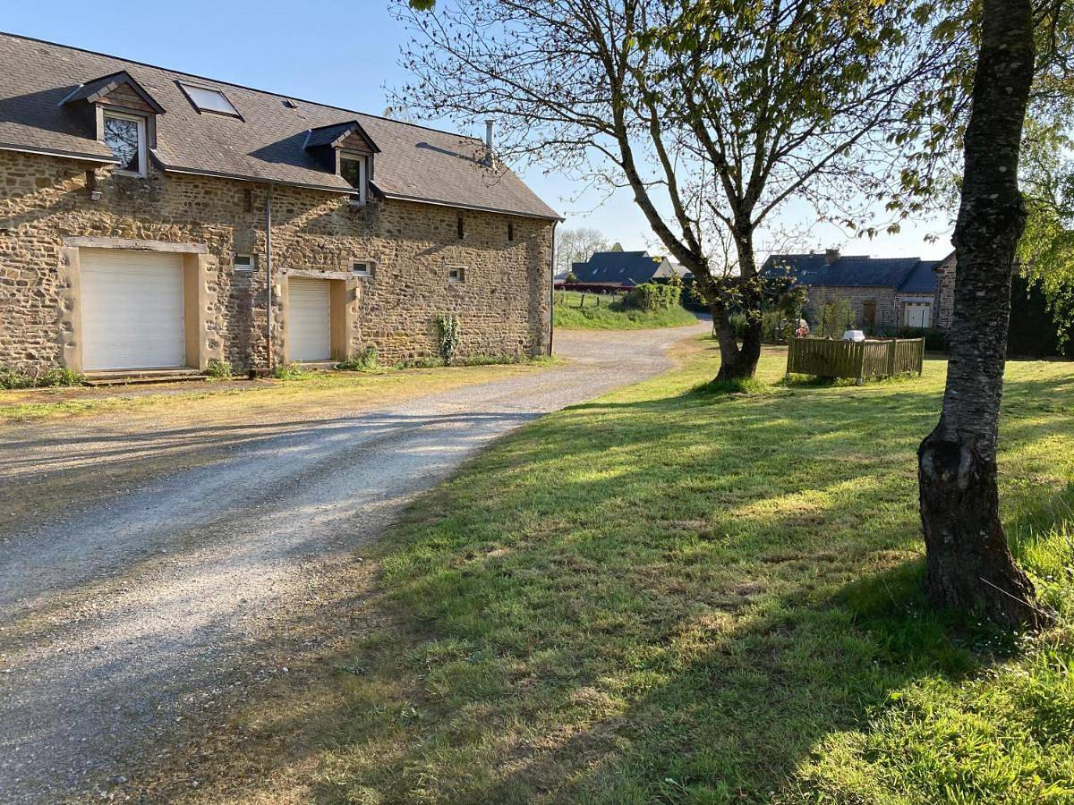 Six-Bedroom House in Ernée, Mayenne