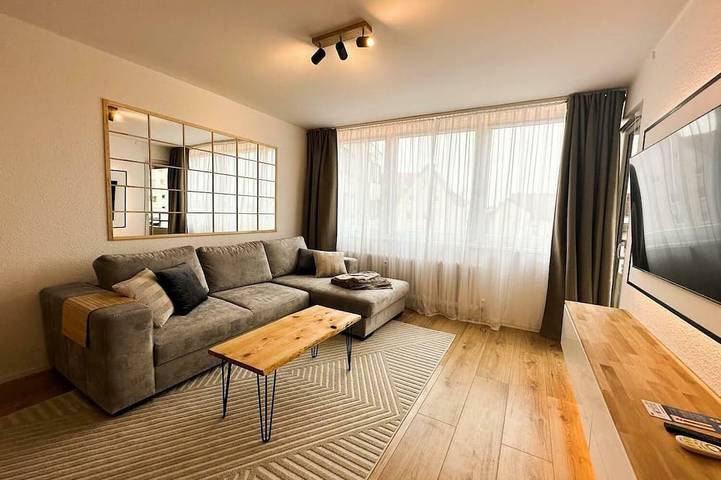 Ferienwohnung für 4 Personen in Braunschweig - 3