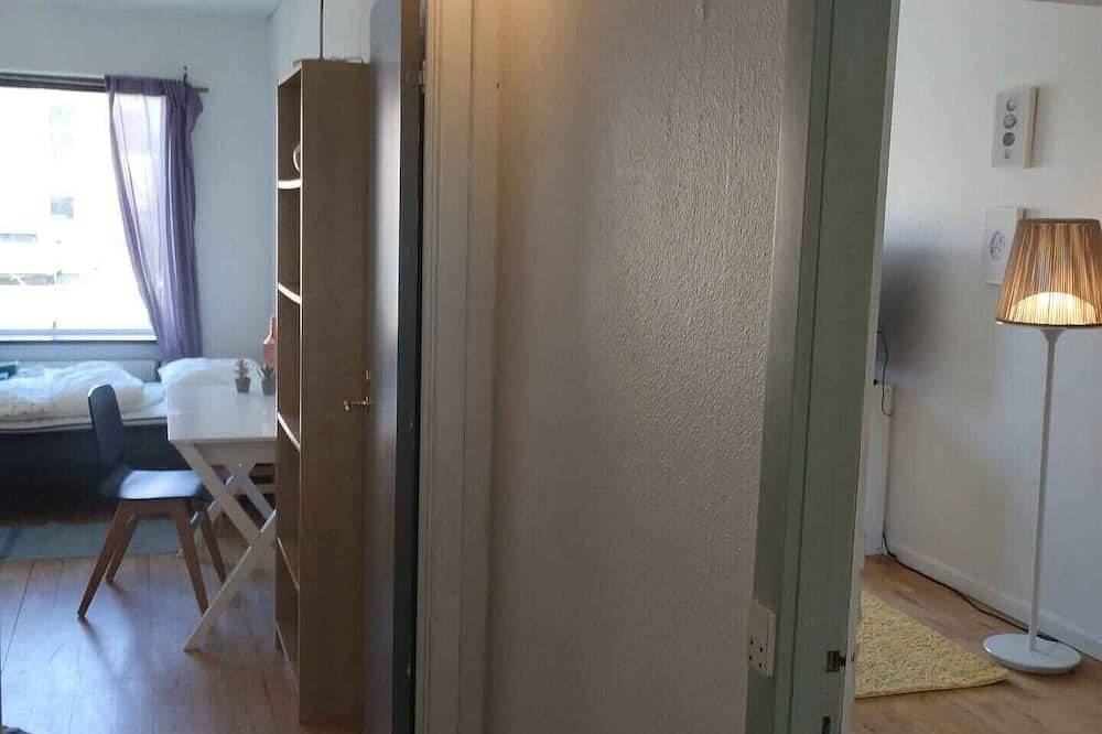 Ganze Wohnung, Peaceful stay close to nature and city in Hovedstaden