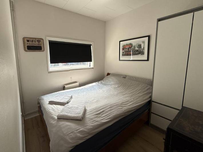 Appartement de vacances pour 2 personnes
