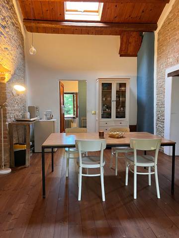 Casa Vacanza per 4 Persone in Poggio San Marcello, Provincia di Ancona, Foto 2