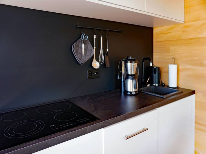 Ferienhaus für 3 Personen, mit Garten im Schwarzwald - 4