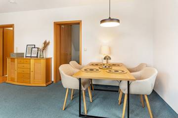 Ferienwohnung für 6 Personen in Sonneberg, Region Sonneberg, Bild 3