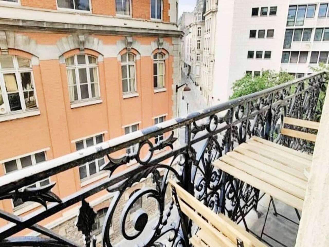 Appartement de vacances