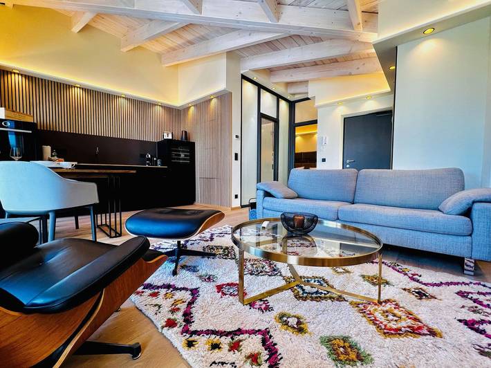 Ferienwohnung für 2 Personen, mit Balkon in Stralsund