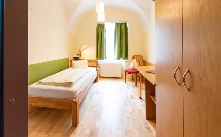 Hotel für 1 Personen - 1