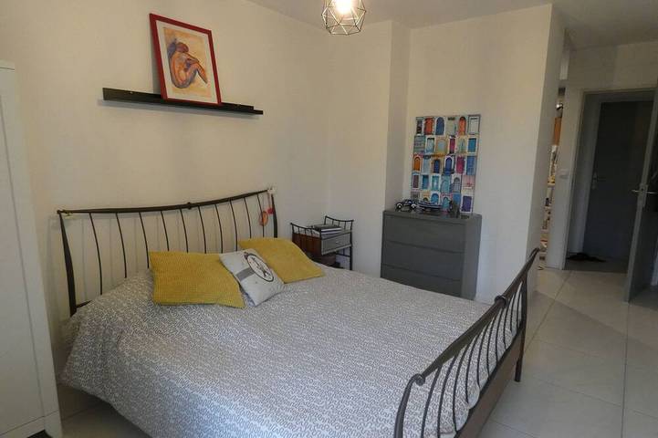 Location de vacances pour 7 personnes, avec terrasse et jardin à Juvignac - 3