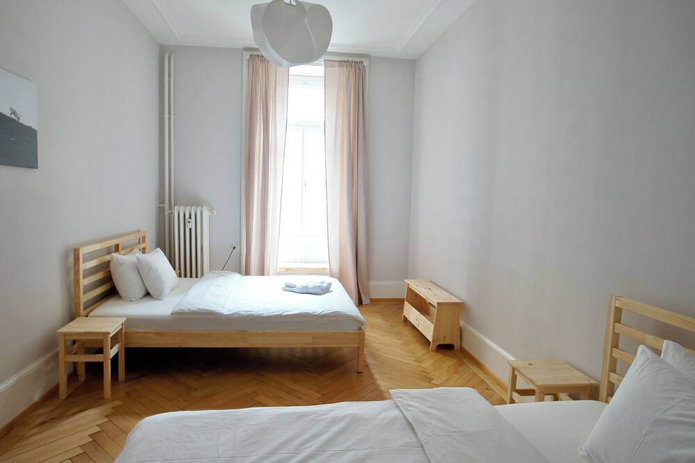 Ganze Wohnung, Reliving - Family Apartment in Luzern, Vierwaldstättersee